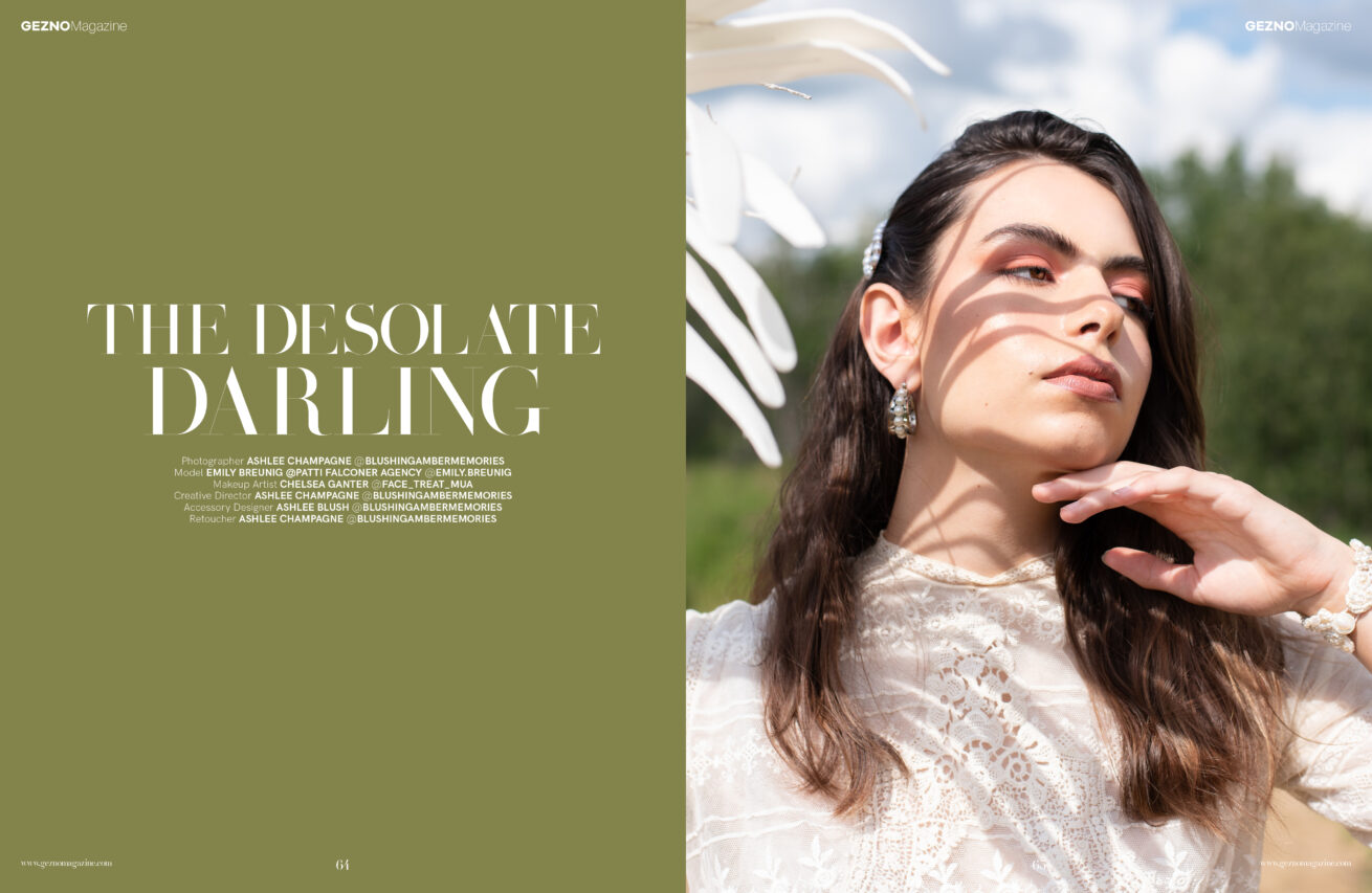 GEZNO Magazine33