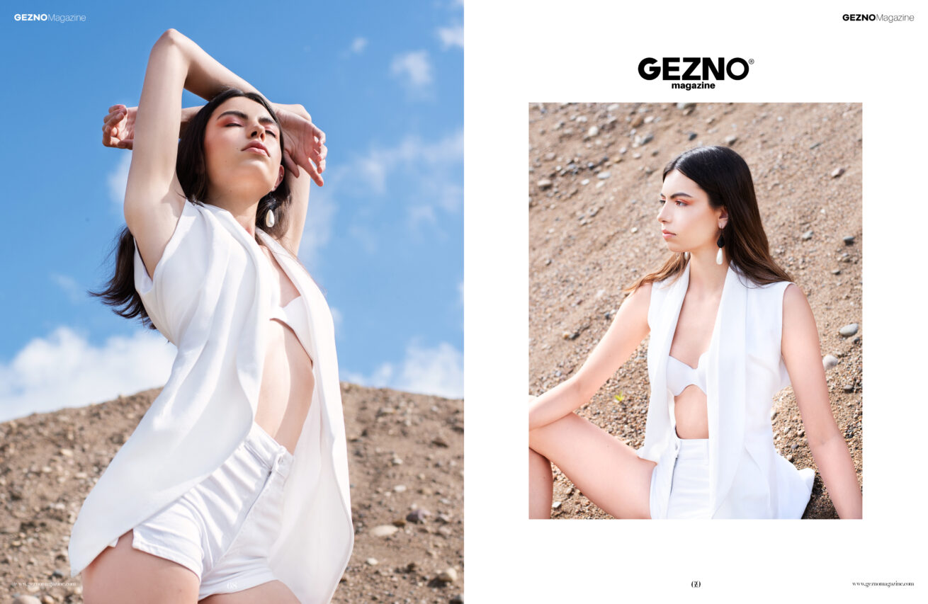 GEZNO Magazine35