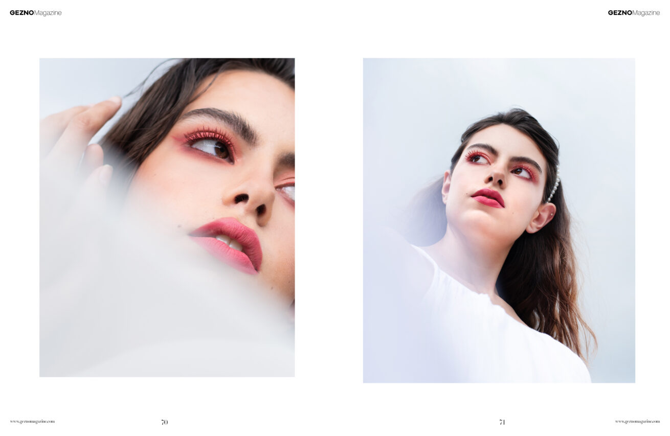 GEZNO Magazine36