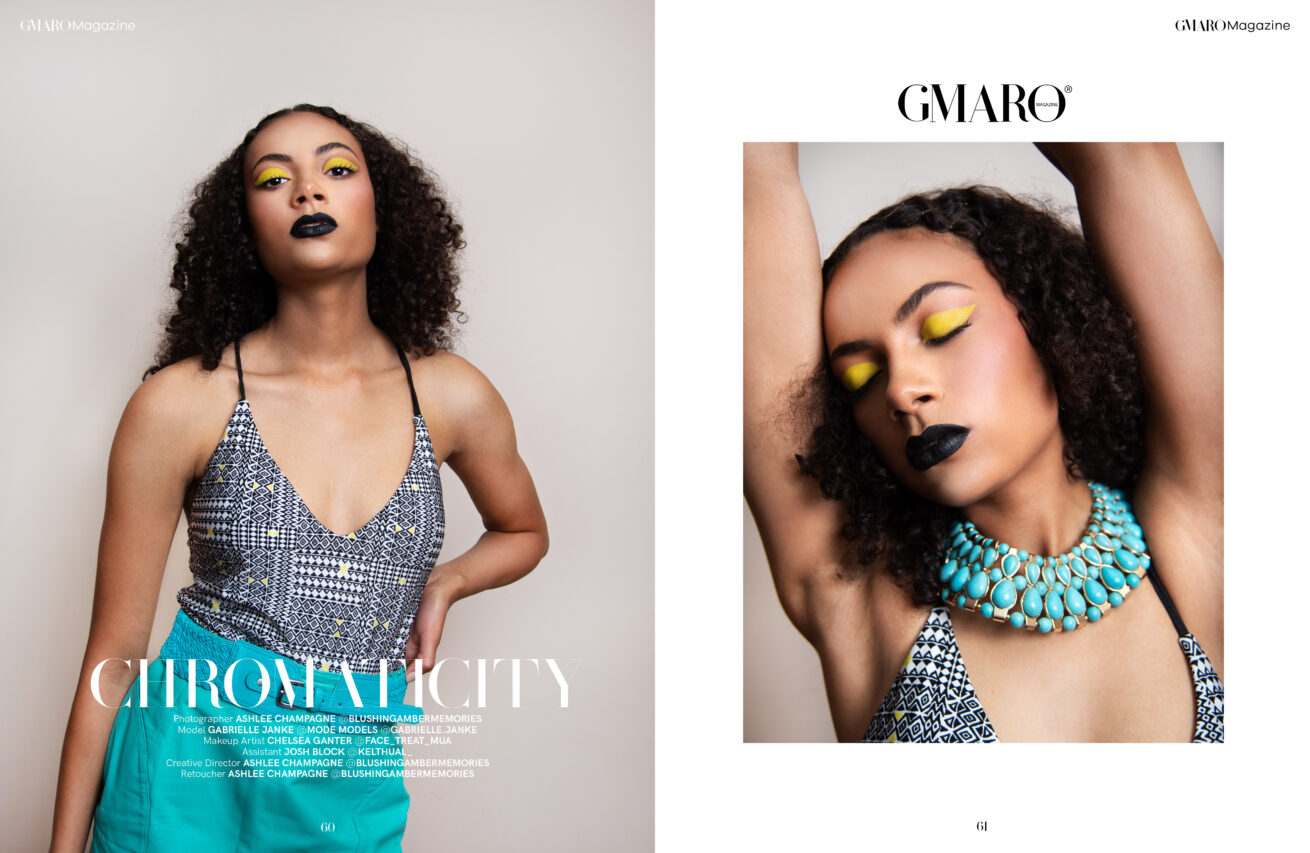 GMARO Magazine31