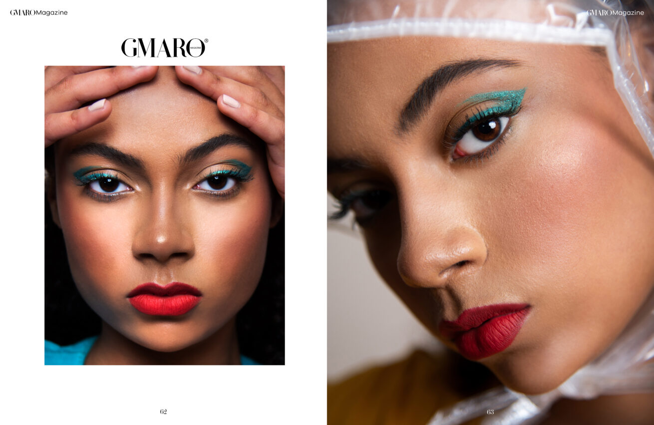 GMARO Magazine32