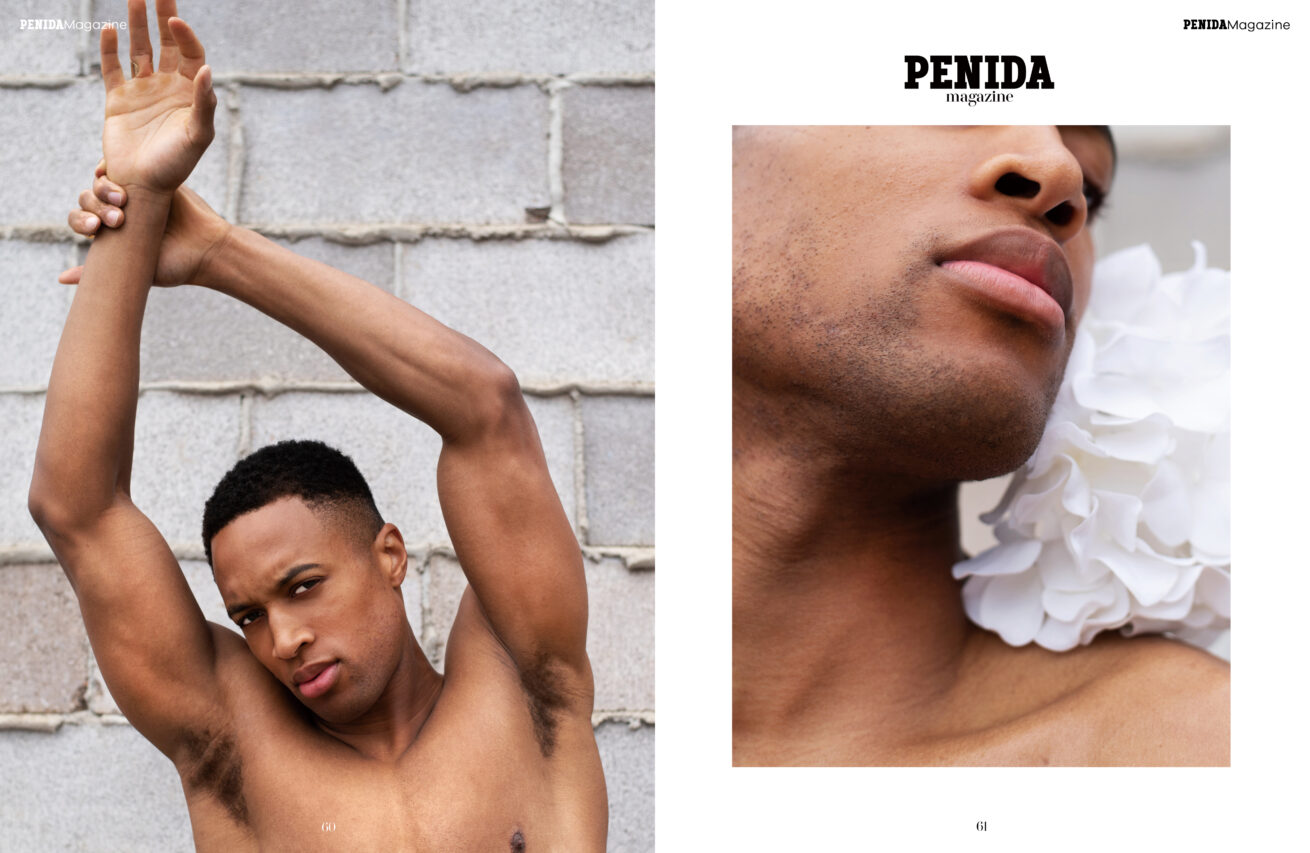 PENIDA Magazine31